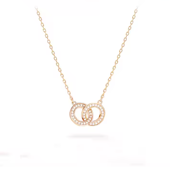 Infinite Necklace Set